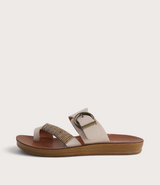 Bria Oats Sandals