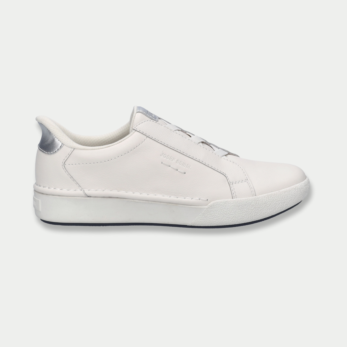 Claire 33 Weiss Sneakers - JOSEF SEIBEL | Shouz