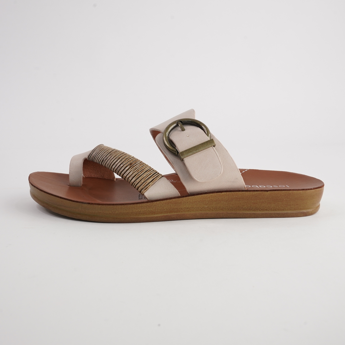 Bria Oats Sandals - LOS CABOS | Shouz