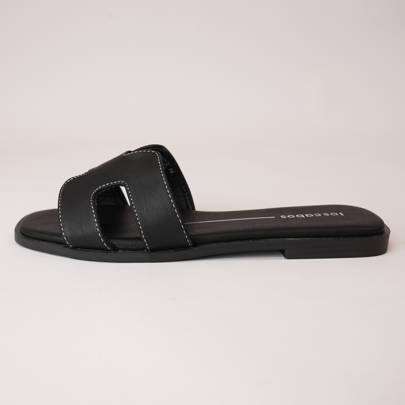 Hacette Black Slides