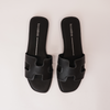 Hacette Black Slides