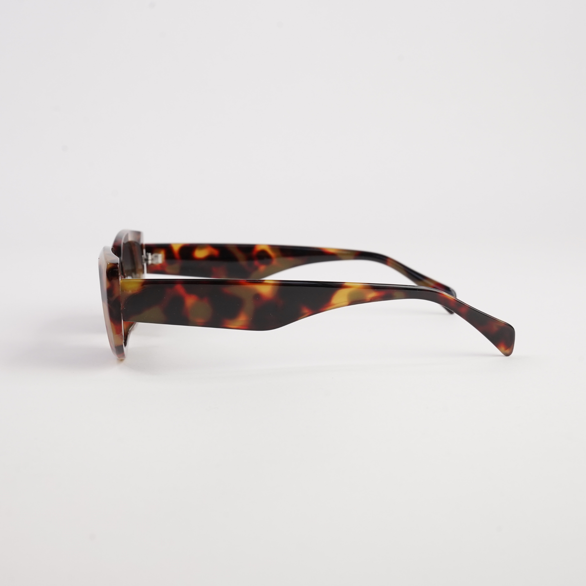 Elle Tortoiseshell Sunglasses