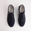 Amelia Atlantik Suede Sneakers