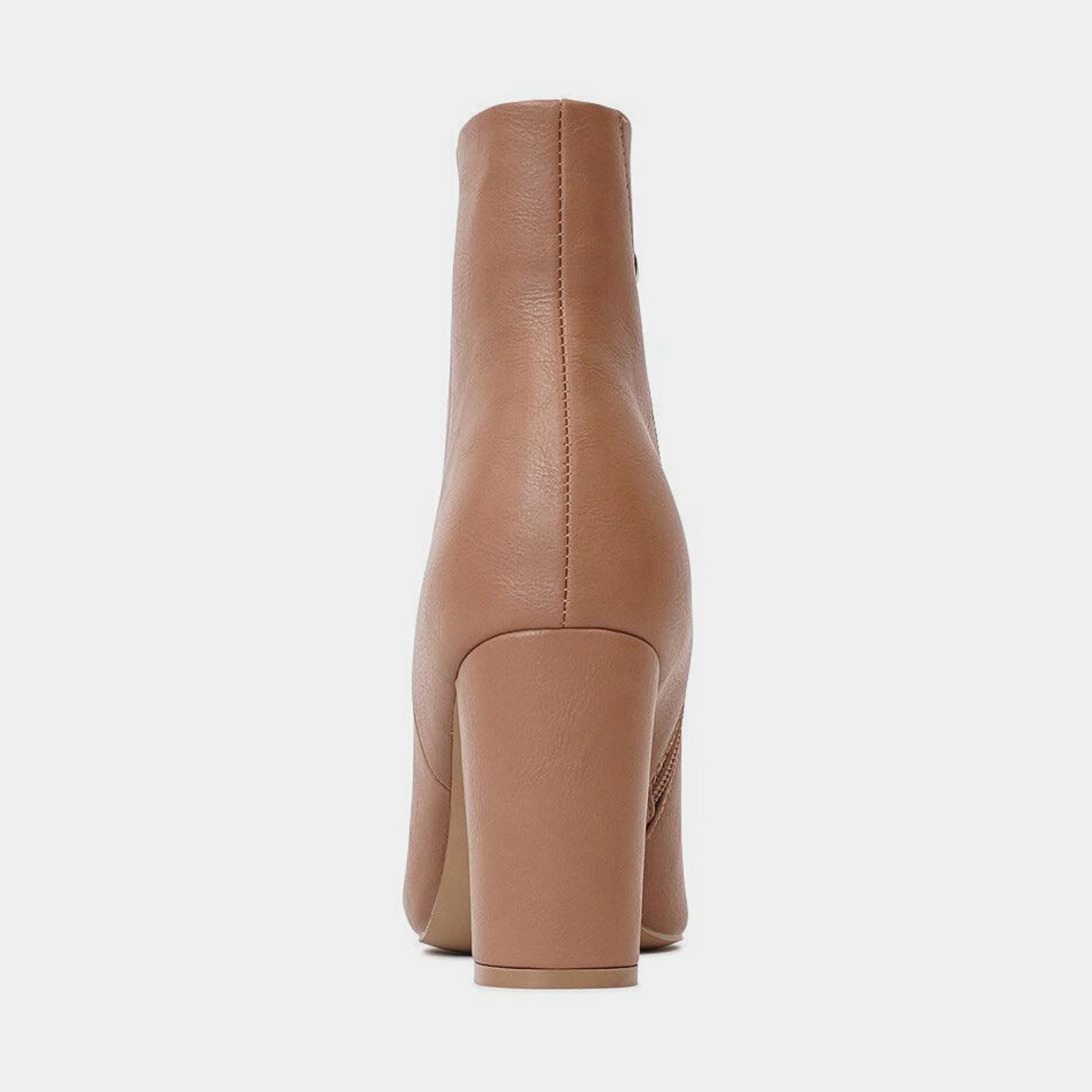 Stazie Toffee High Heel Boots - BILLINI | Shouz