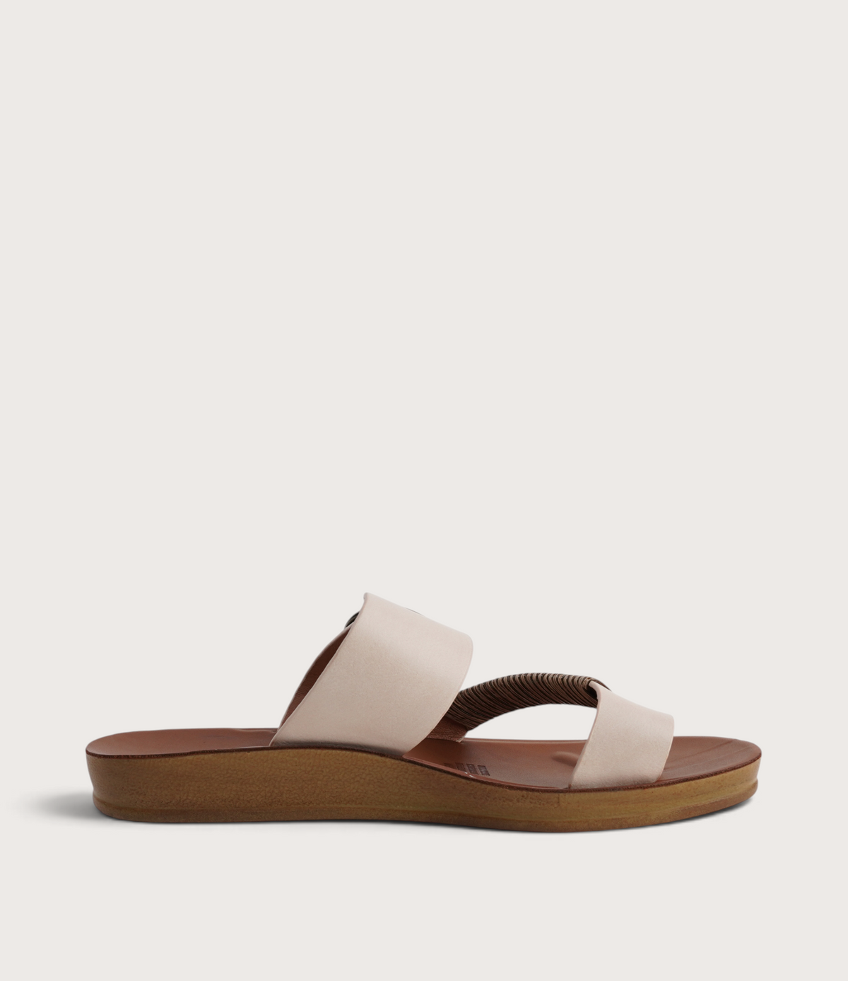 Bria Oats Sandals