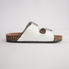 Jirona White Slides
