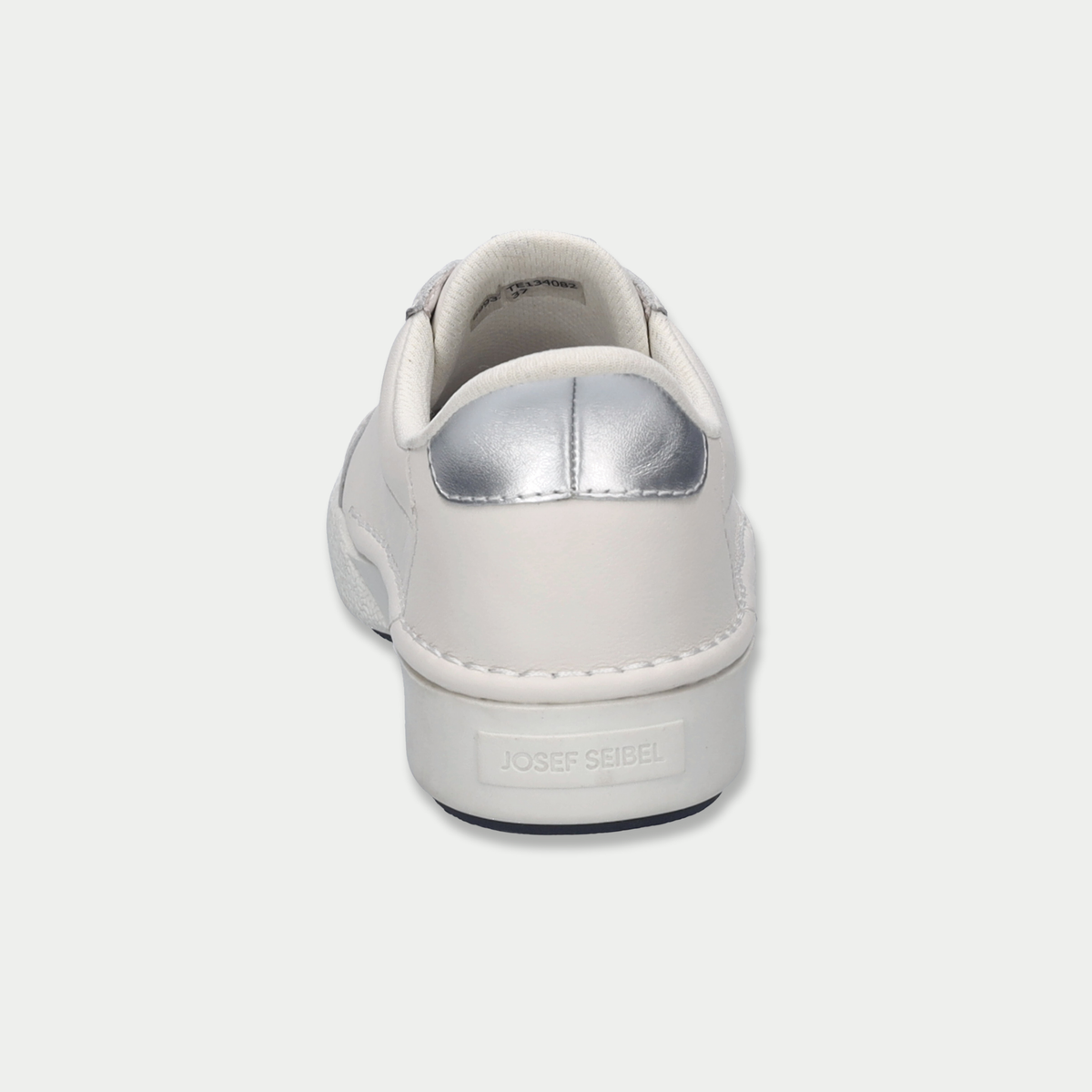Claire 33 Weiss Sneakers - JOSEF SEIBEL | Shouz