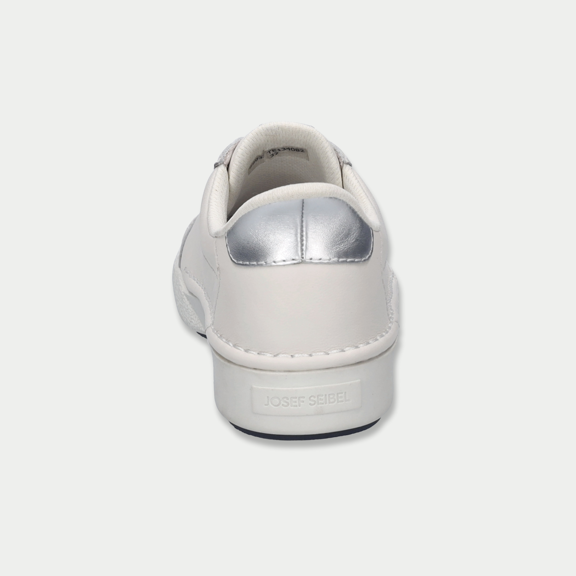 Claire 33 Weiss Sneakers - JOSEF SEIBEL | Shouz