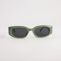Elle Olive Sunglasses
