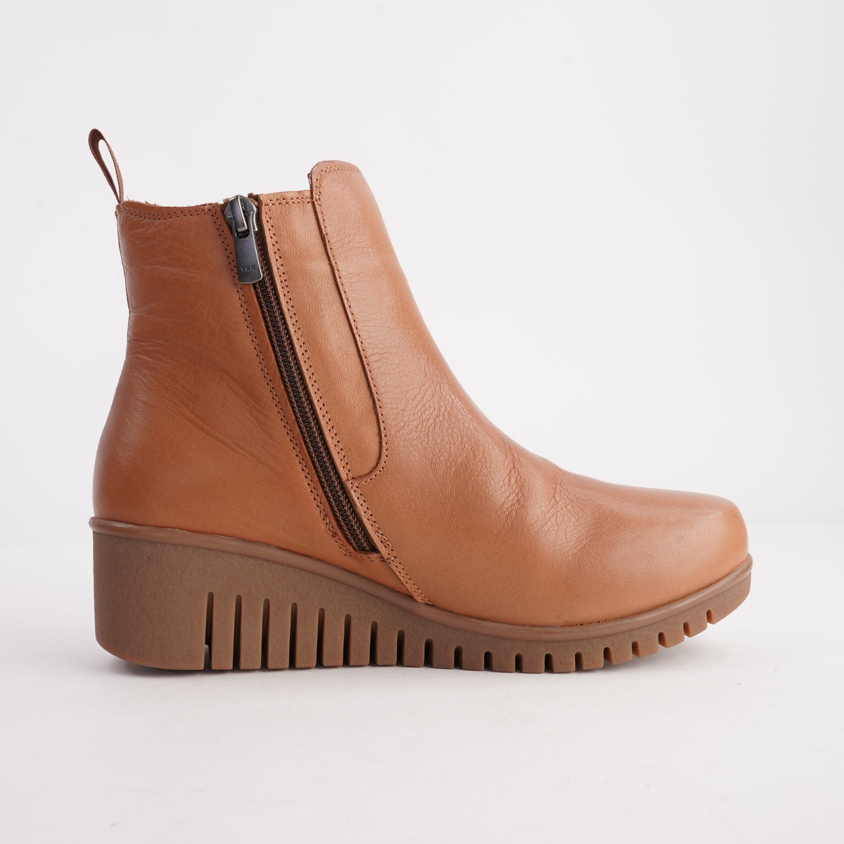Fox Coconut Boots - SALA | Shouz