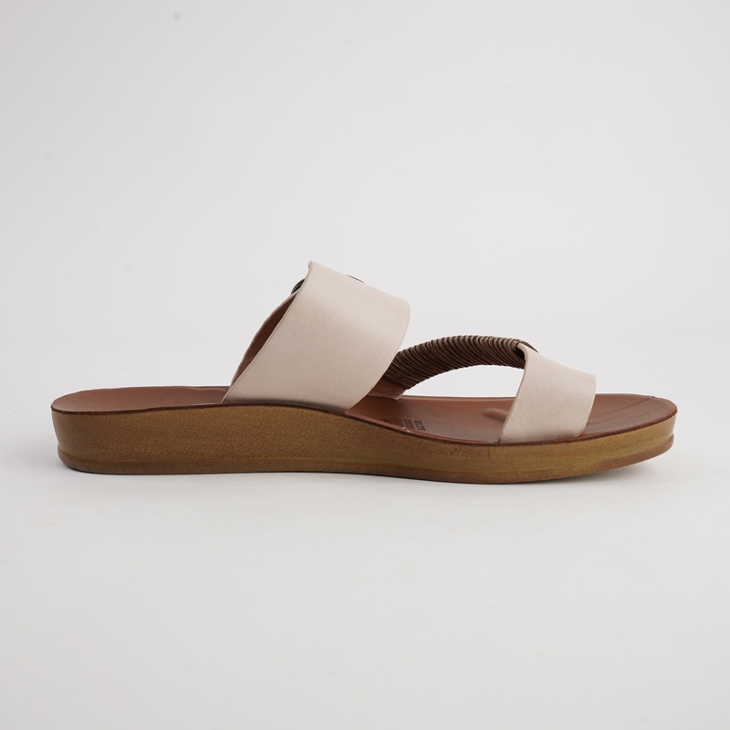 Bria Oats Sandals