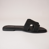 Hacette Black Slides