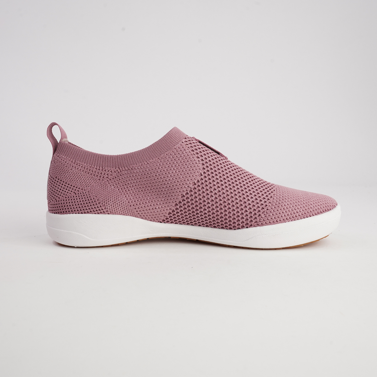 Sina 64 Rosa Mesh Sneakers - JOSEF SEIBEL | Shouz