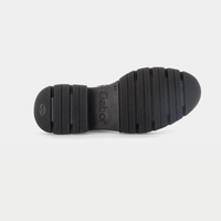 Ezrith Kastanie Leather Boots - GABOR | Shouz
