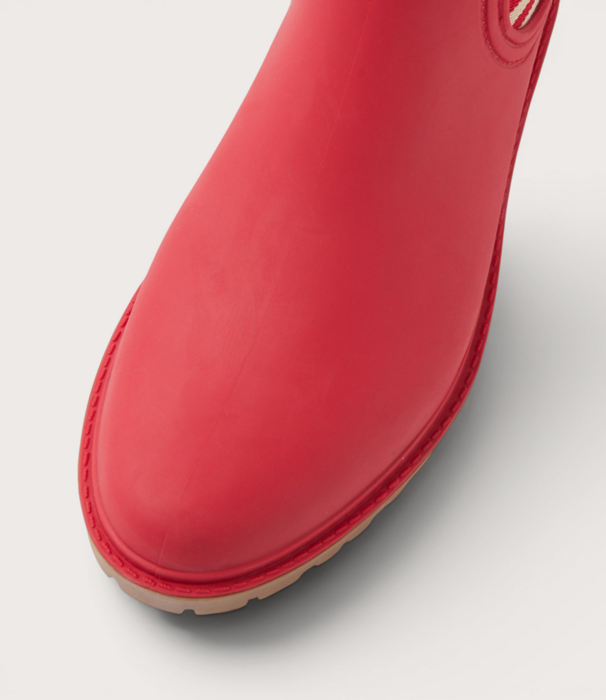 Laurina Ruby Stripe Gumboots