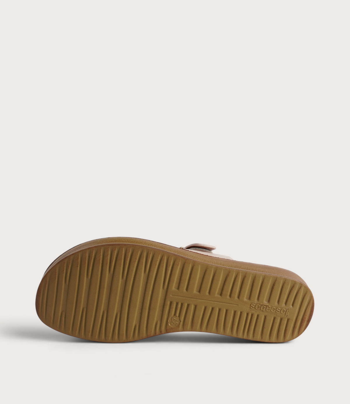 Bria Oats Sandals