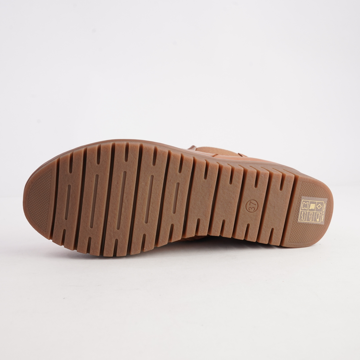 Fox Coconut Boots - SALA | Shouz