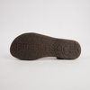 Fabricia 01 Cognac Leather Sandals