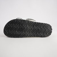 Jirona White Slides