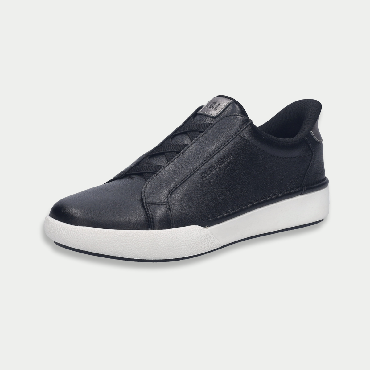 Claire 33 Schwarz Sneakers - JOSEF SEIBEL | Shouz