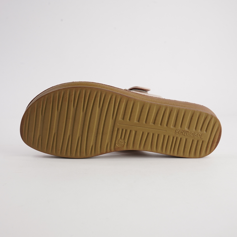 Bria Oats Sandals
