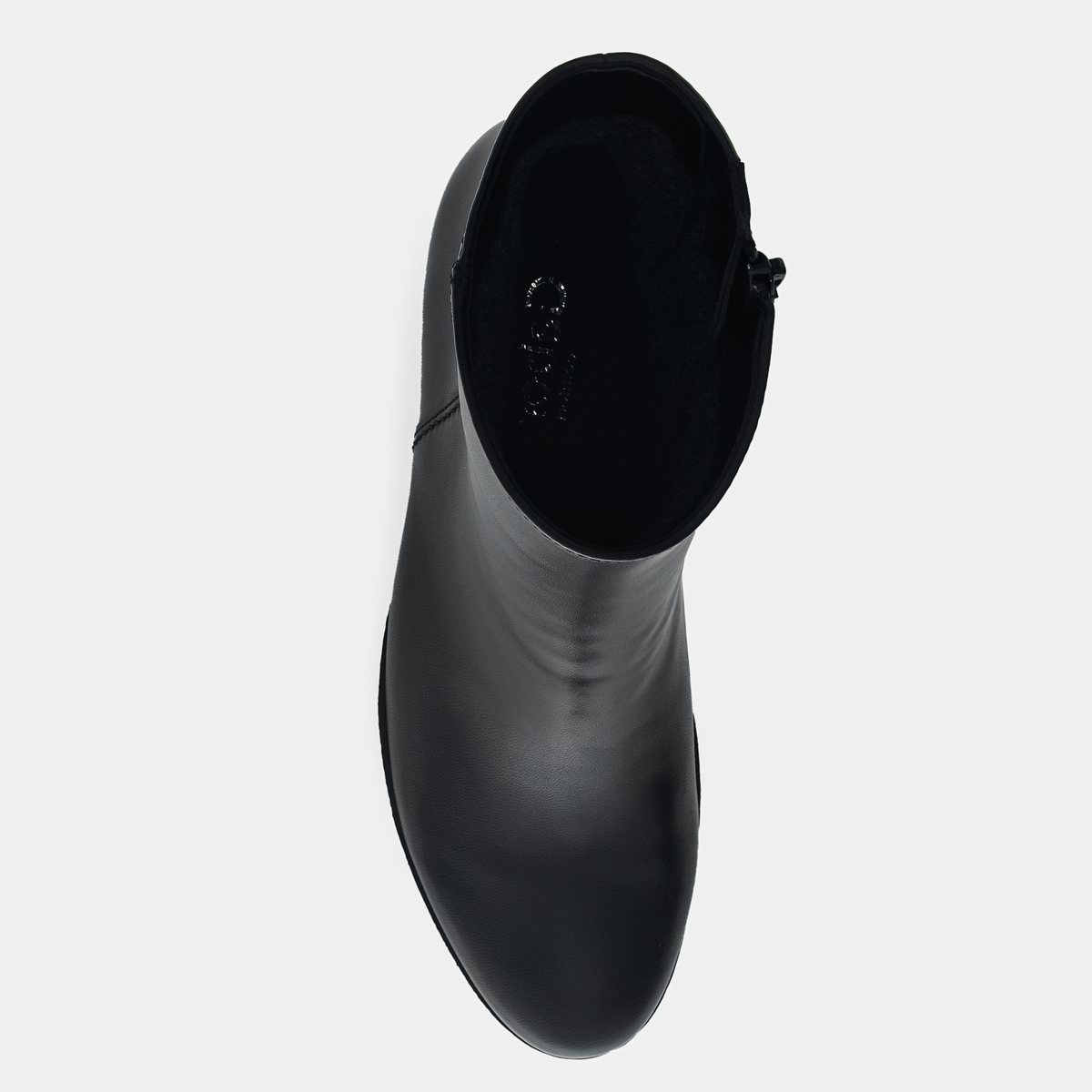 Aurenza Schwarz Ankle Boots - GABOR | Shouz