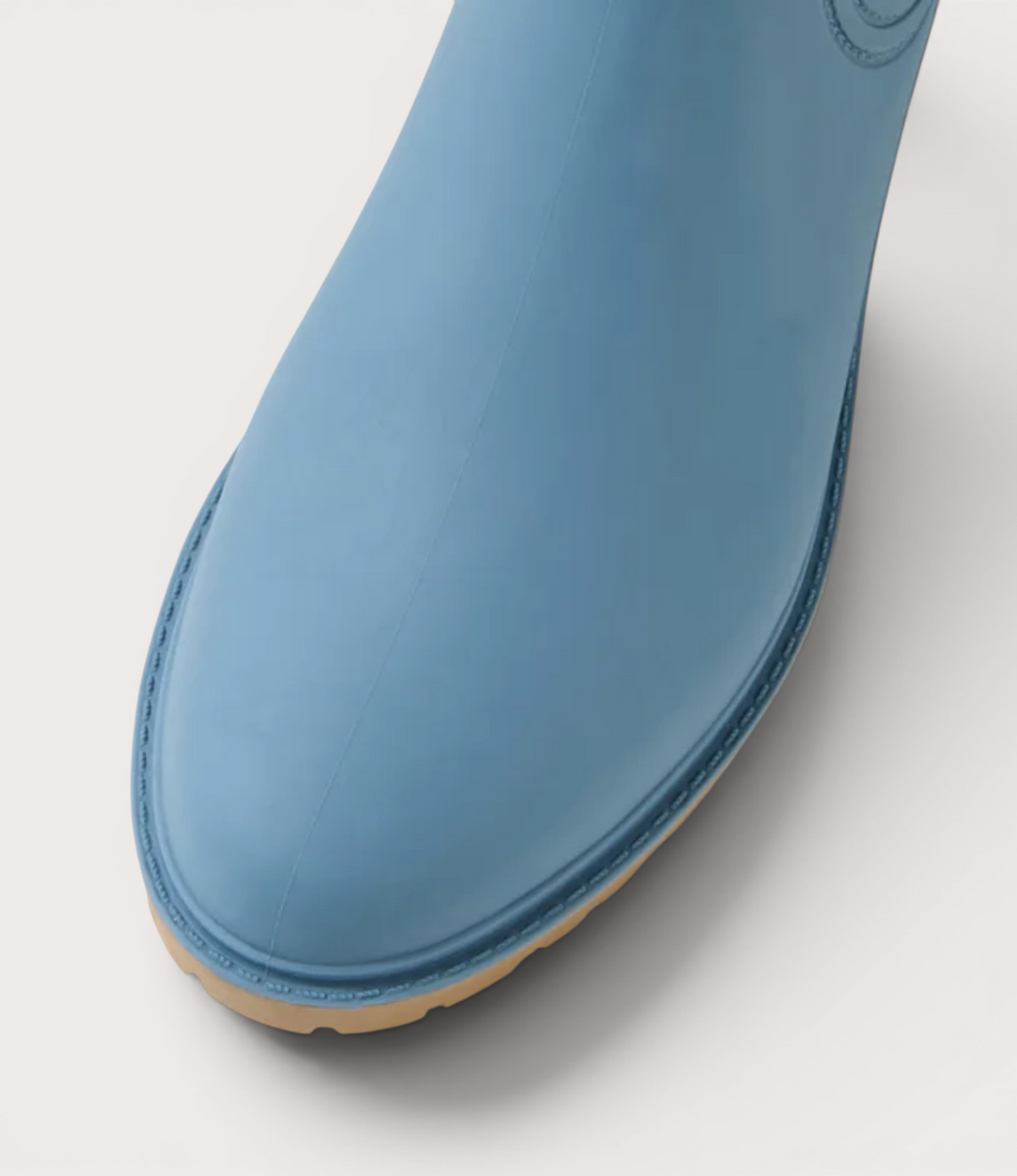Laurina Denim Gumboots