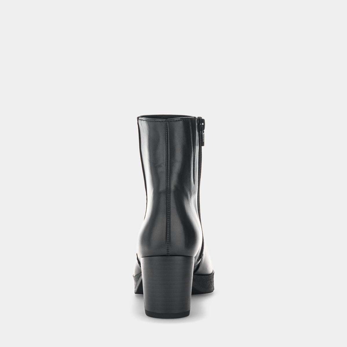 Aurenza Schwarz Ankle Boots - GABOR | Shouz