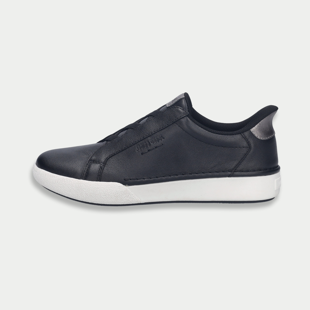 Claire 33 Schwarz Sneakers - JOSEF SEIBEL | Shouz