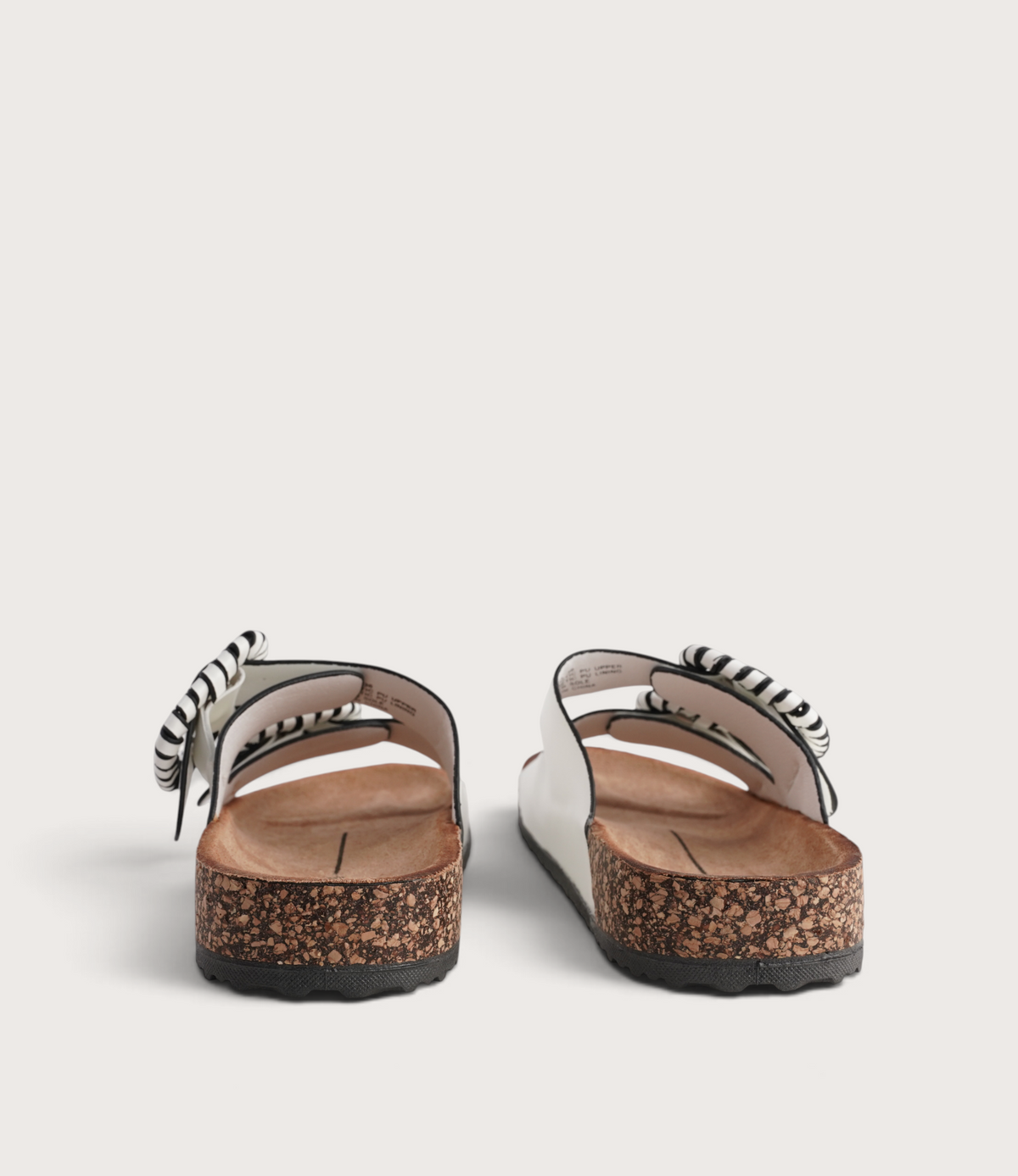 Jirona White Slides
