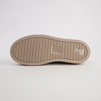 Bobby Coconut Leather Loafers