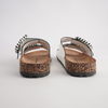 Jirona White Slides