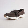 Cavi Cocoa Loafers