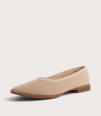 Syra Caramel Flats