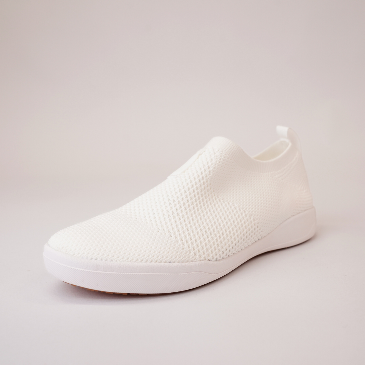 Sina 64 White Mesh Sneakers - JOSEF SEIBEL | Shouz