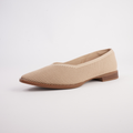 Syra Caramel Flats