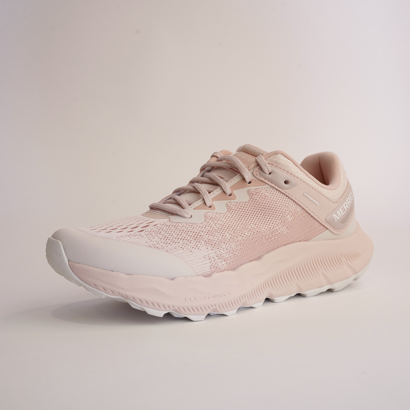 Antora 4 Pink Salt Sneakers