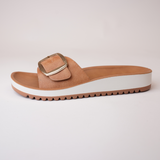 Naja Brandy Slides - LOS CABOS | Shouz