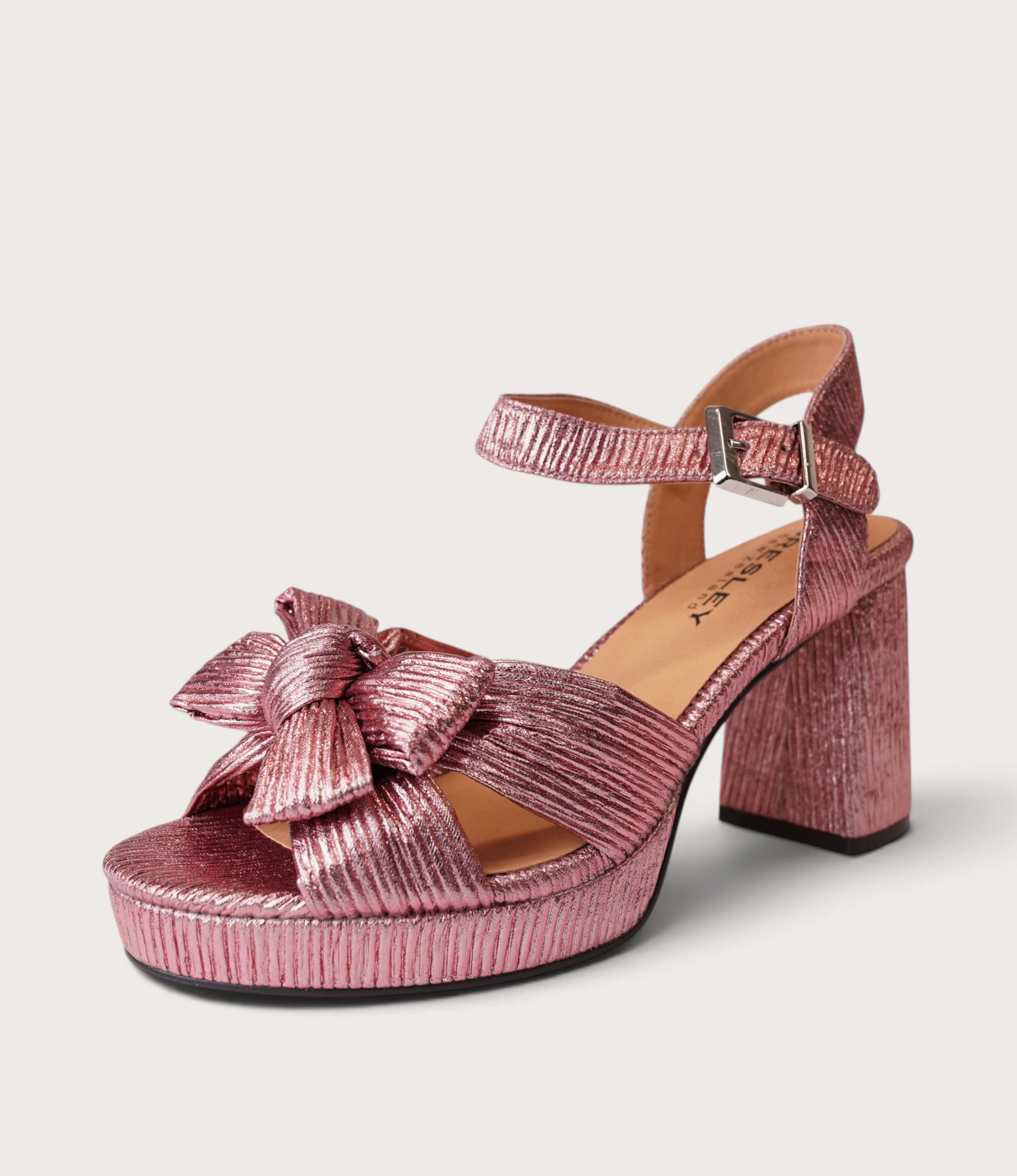 Sam Rose Heels