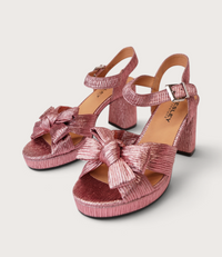 Sam Rose Heels