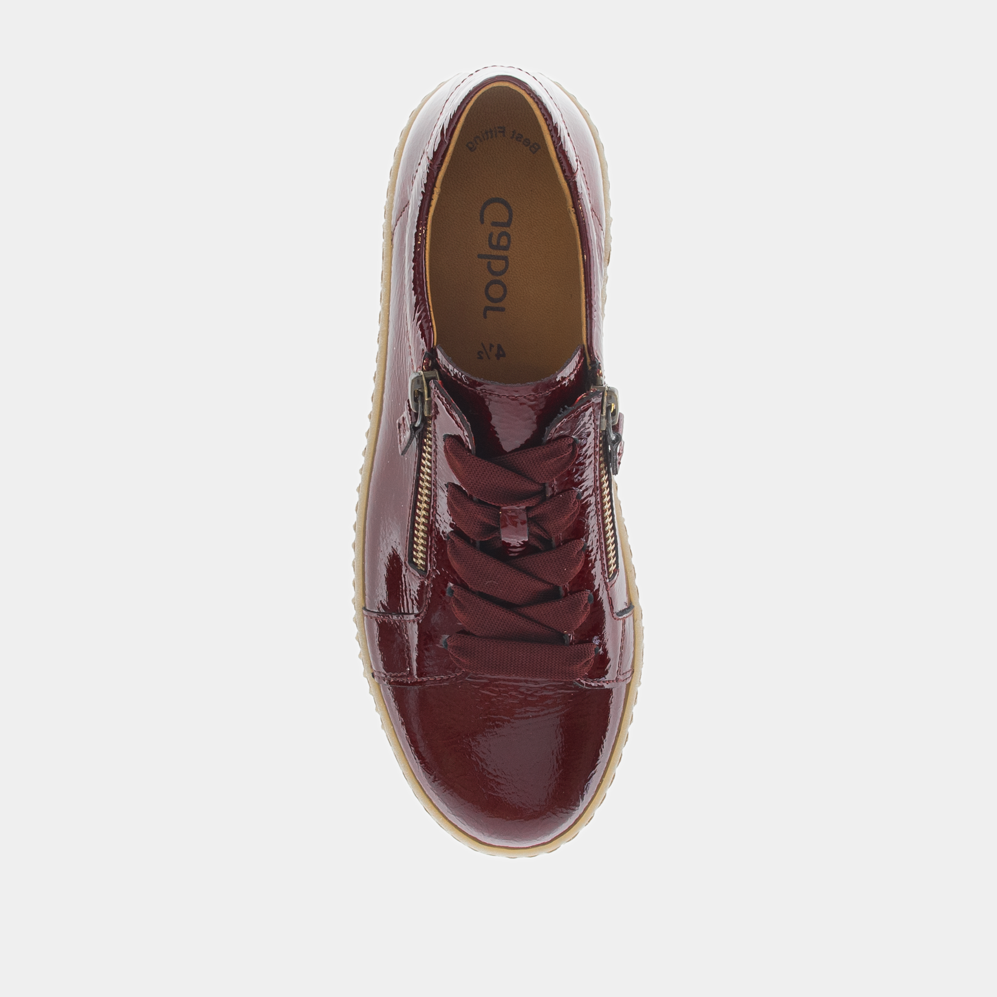 Amelia Bordo Sneakers - GABOR | Shouz