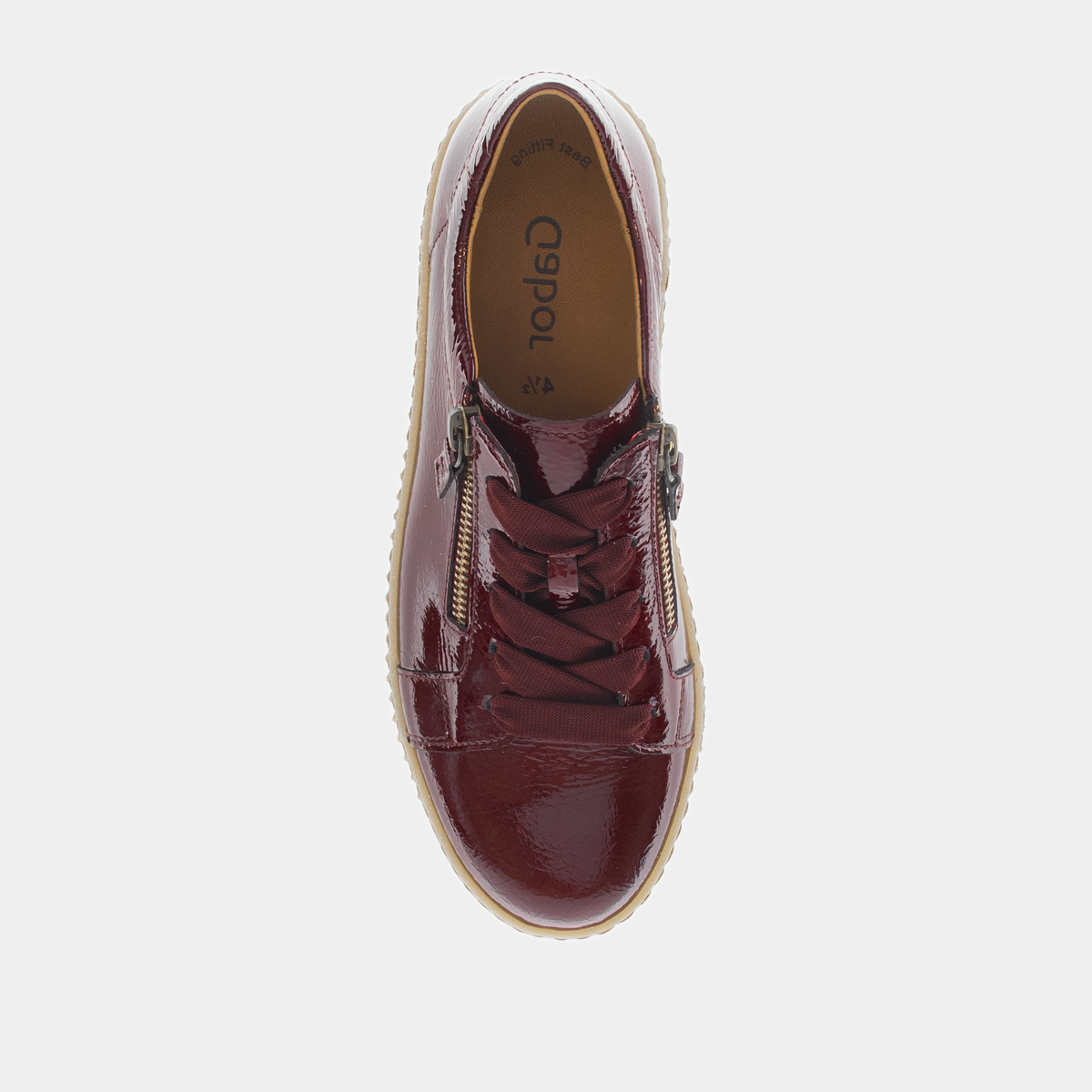 Amelia Bordo Sneakers - GABOR | Shouz