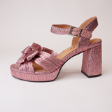 Sam Rose Heels - BRESLEY | Shouz