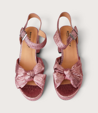 Sam Rose Heels