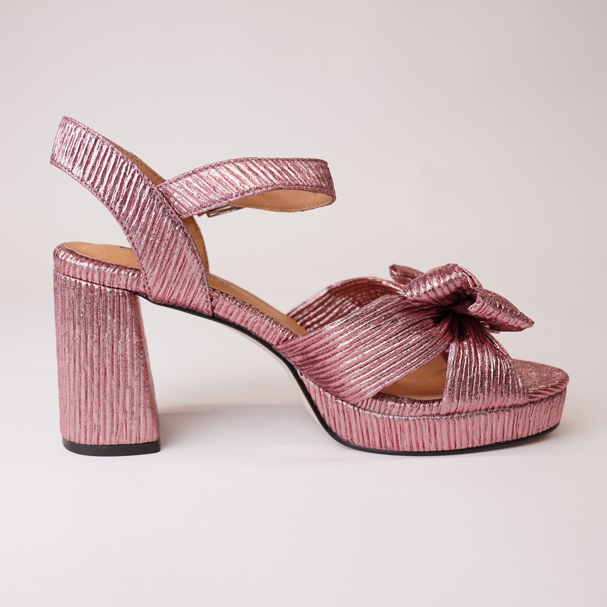 Sam Rose Heels - BRESLEY | Shouz