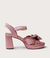 Sam Rose Heels