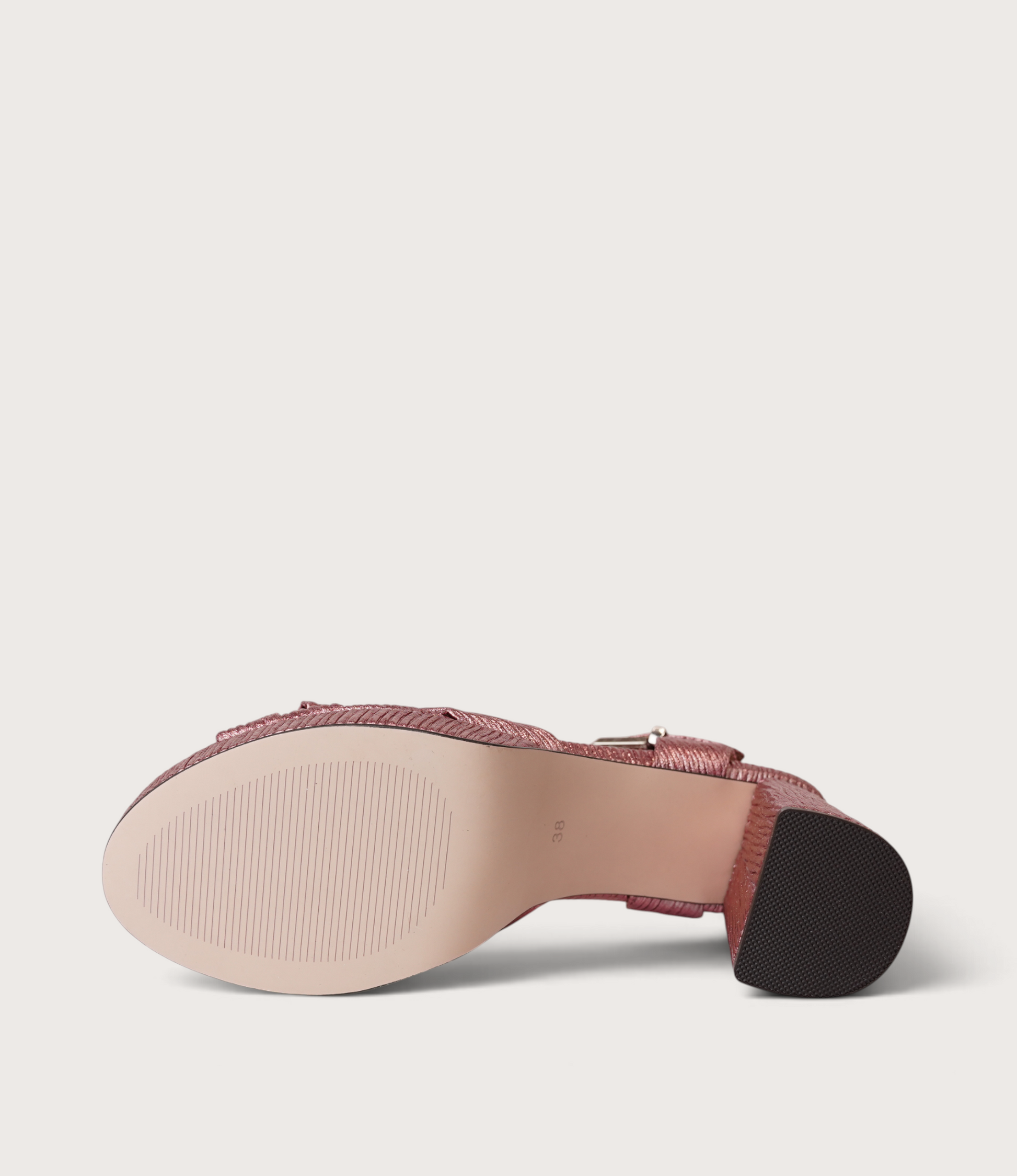 Sam Rose Heels