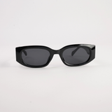 Elle Black Sunglasses