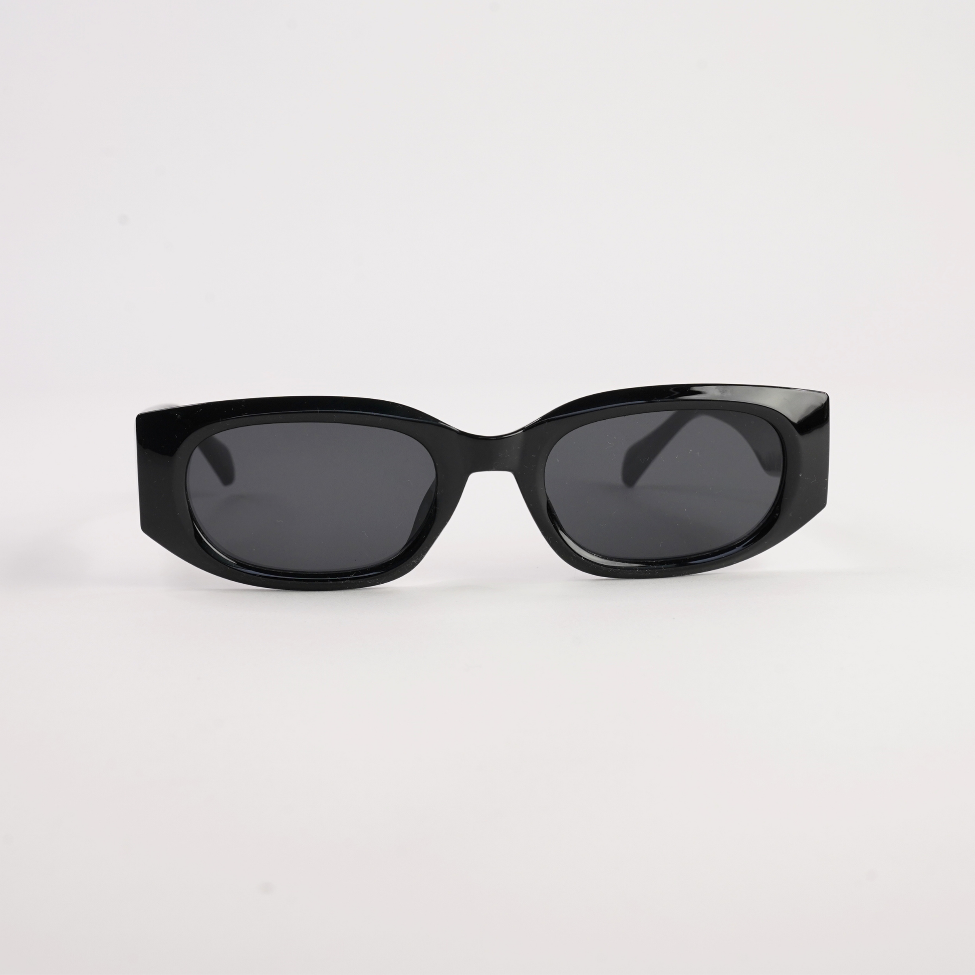 Elle Black Sunglasses