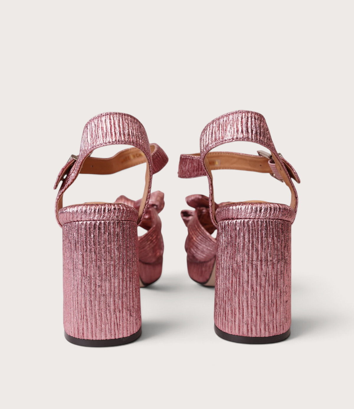 Sam Rose Heels